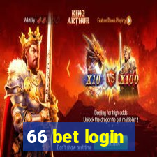 66 bet login